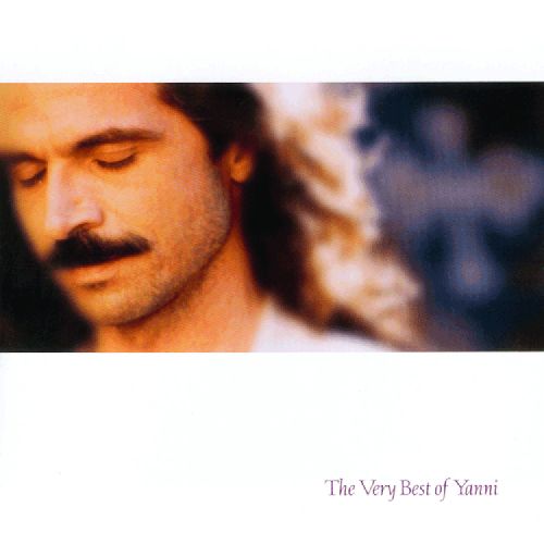 Best Buy: The Very Best of Yanni [CD]