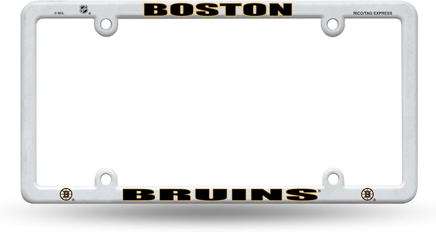 NHL BOSTON BRUINS  
RICO/TAG EXPRESS