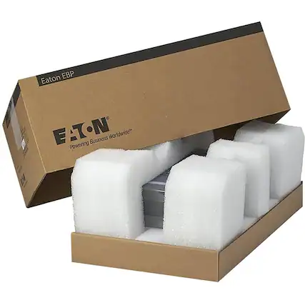 Eaton EBP
EATON
Powering Business Worldwide