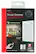 Front. GE - In-Wall Smart Dimmer Switch - White.