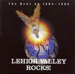 Front Standard. Lehigh Valley Rocks: The Best of 1984-1994 [CD].