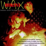 Front Standard. Wax Bikini: A Collection of Rareties, Demos, Unreleased Tracks, B-Sides, Live Cuts, Song Fragments, And Assorted Obscurities From 1983 'Til Now [CD].