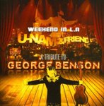 Front Standard. Weekend In L.A.: A Tribute To George Benson [CD].