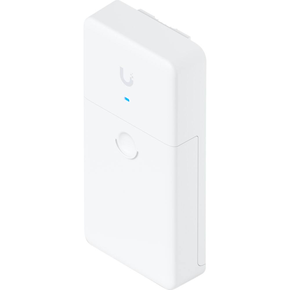 Alt View 2. Ubiquiti - FiberPoE GEN2 F-PoE-G2 - White.