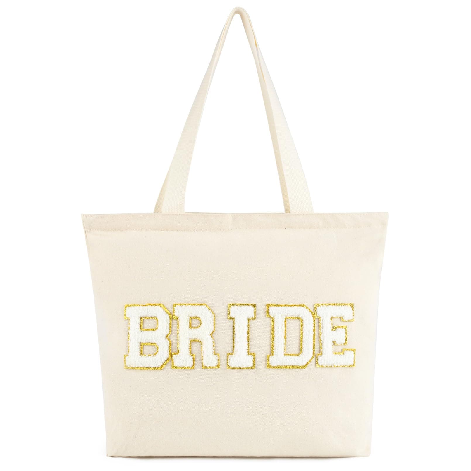 Vulpecula Spade – Bride Bag Bride to Be Gifts Bridal Shower Gifts Tote Bag Personalized for Bachelorette Party Wedding Honeymoon Gift Bag – White Bride Vulpecula Spade – Bride Bag Bride to Be Gifts Bridal Shower Gifts Tote Bag Personalized for Bachelorette Party Wedding Honeymoon Gift Bag – White Bride