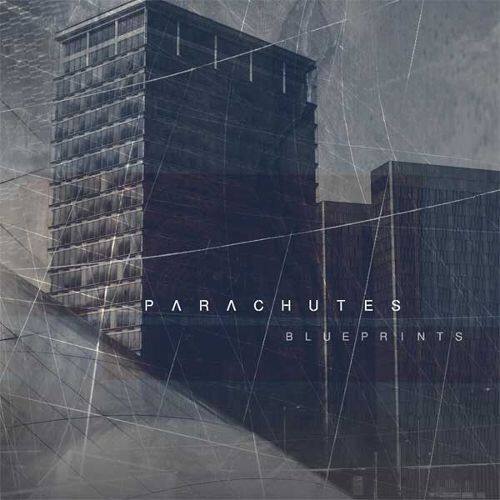 Best Buy: Blueprints [CD]