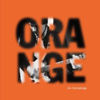 Orange [LP] - VINYL - Front_Standard