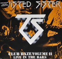 Club Daze, Vol. 2 [Limited Edition] [LP] - VINYL - Front_Standard