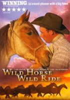 Wild Horse, Wild Ride [DVD] [2011] - Front_Original