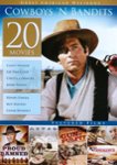 Front Standard. Great American Westerns: Cowboys and Bandits [DVD].