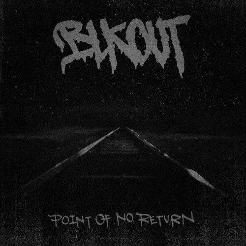 

Point of No Return [LP] - VINYL