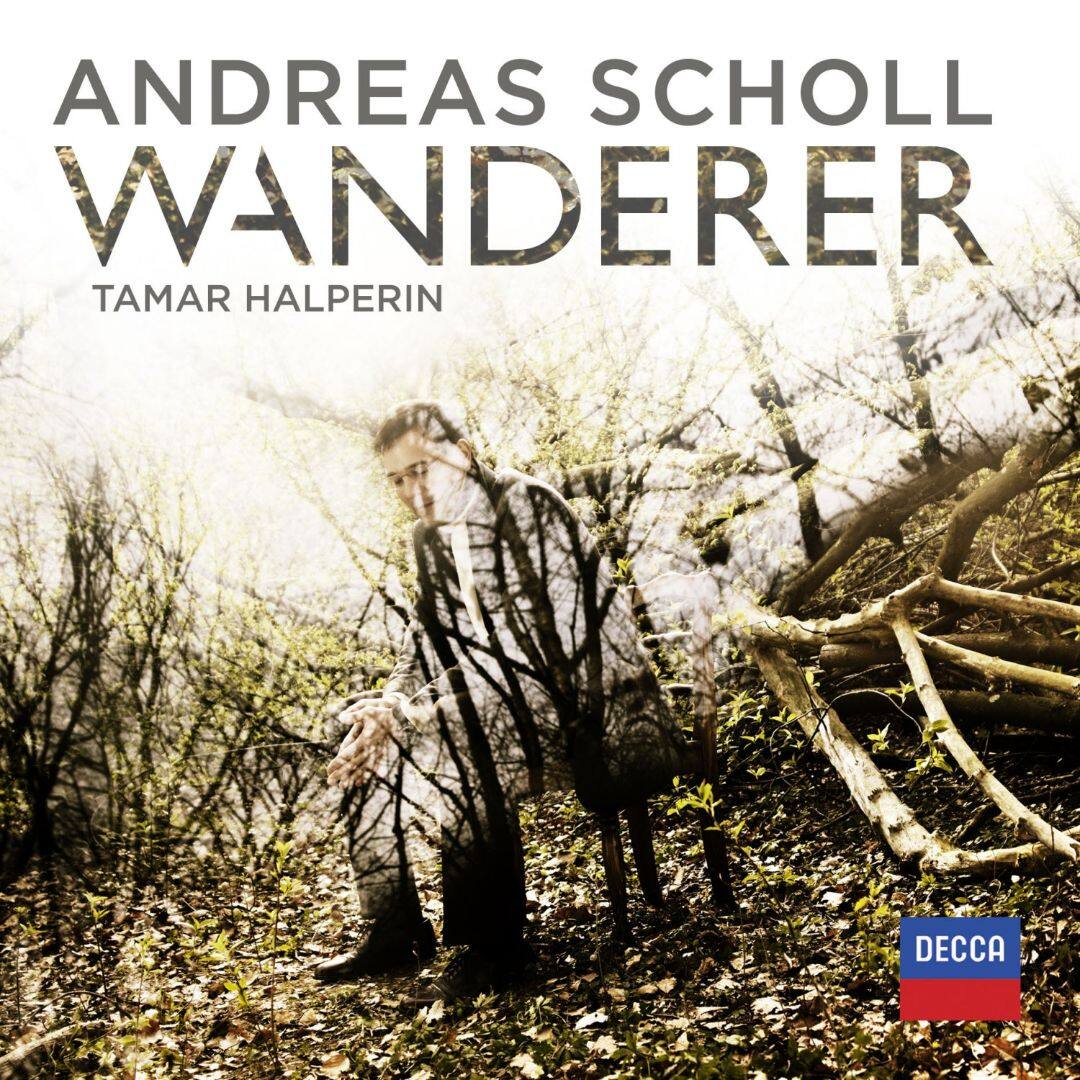 Best Buy: Wanderer [CD]