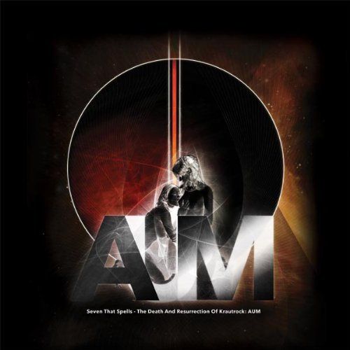 

DeAth & Resurrection of Krautrock: Aum [Limited Editon] [LP] - VINYL