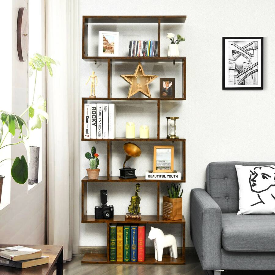 st.draft 欅　steef＆co CROSLEY FURNITURE Stanton Coffee Engineered Wood 23.75 in