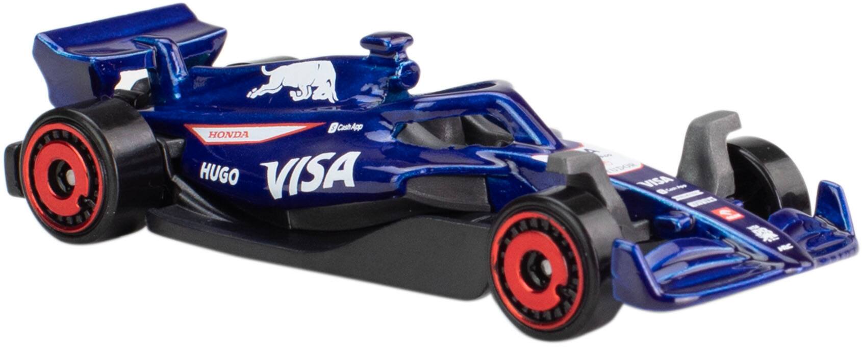 CashApp HONDA HUGO VISA VISA