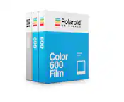 Polaroid ORIGINALS
600
Color 600 Film
8 Instant Photos