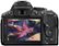 Back Zoom. Nikon - D5300 DSLR Camera with 18-55mm VR Lens - Black.