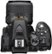 Top Zoom. Nikon - D5300 DSLR Camera with 18-55mm VR Lens - Black.
