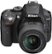 Alt View Zoom 12. Nikon - D5300 DSLR Camera with 18-55mm VR Lens - Black.