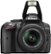Alt View Zoom 13. Nikon - D5300 DSLR Camera with 18-55mm VR Lens - Black.