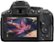 Alt View Zoom 15. Nikon - D5300 DSLR Camera with 18-55mm VR Lens - Black.