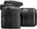 Alt View Zoom 2. Nikon - D5300 DSLR Camera with 18-55mm VR Lens - Black.