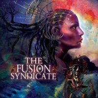 The Fusion Syndicate [LP] - VINYL - Front_Standard
