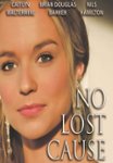 Front Standard. No Lost Cause [DVD] [2011].