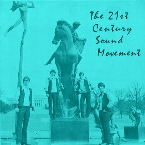 

21st Century Sound Movement [LP] - VINYL