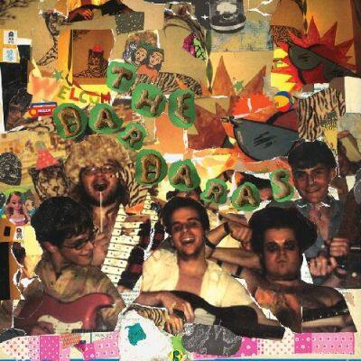 

2006-2008 [LP] - VINYL
