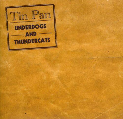 Best Buy: Underdogs & Thundercats [CD]