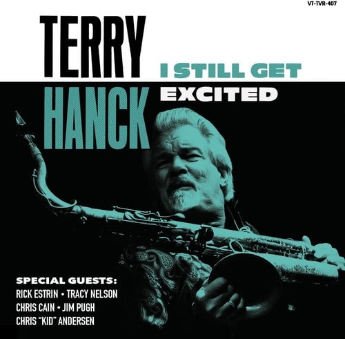 Terry Hanck - I Still Get Excited   - COMPACT DISCS [CD] price history on PriceWatchPro