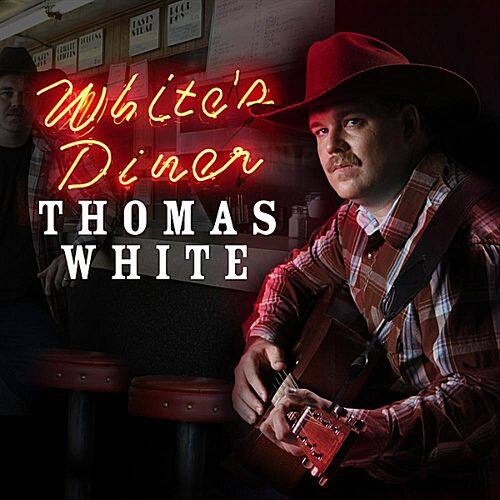 Best Buy White's Diner [CD]