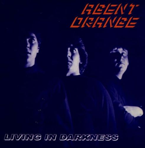 Living in Darkness [LP] - VINYL