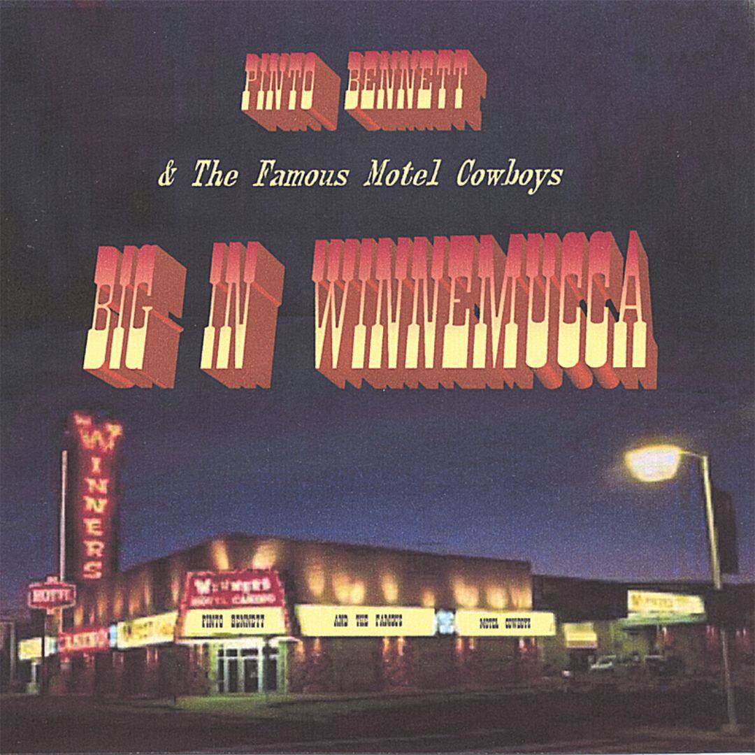 Best Buy Big in Winnemucca [CD]