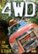 Front Standard. 4wd: On the Edge [DVD] [2005].