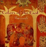 Front Standard. Colors of the East [CD].