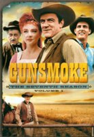 Gunsmoke: The Seventh Season, Vol. 1 [5 Discs] [DVD] - Front_Original