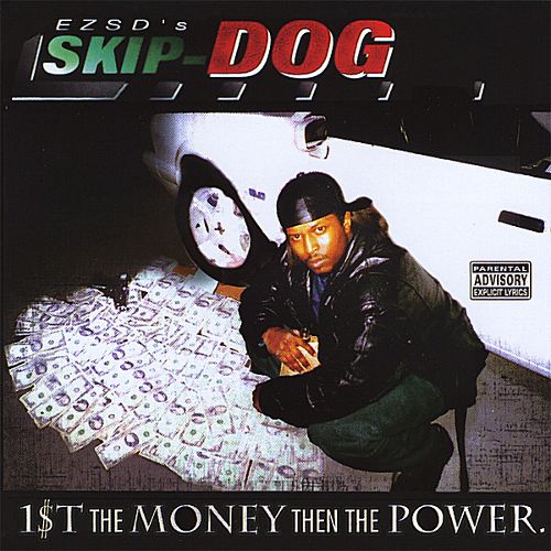  First the Money, Then the Power [CD] [PA]