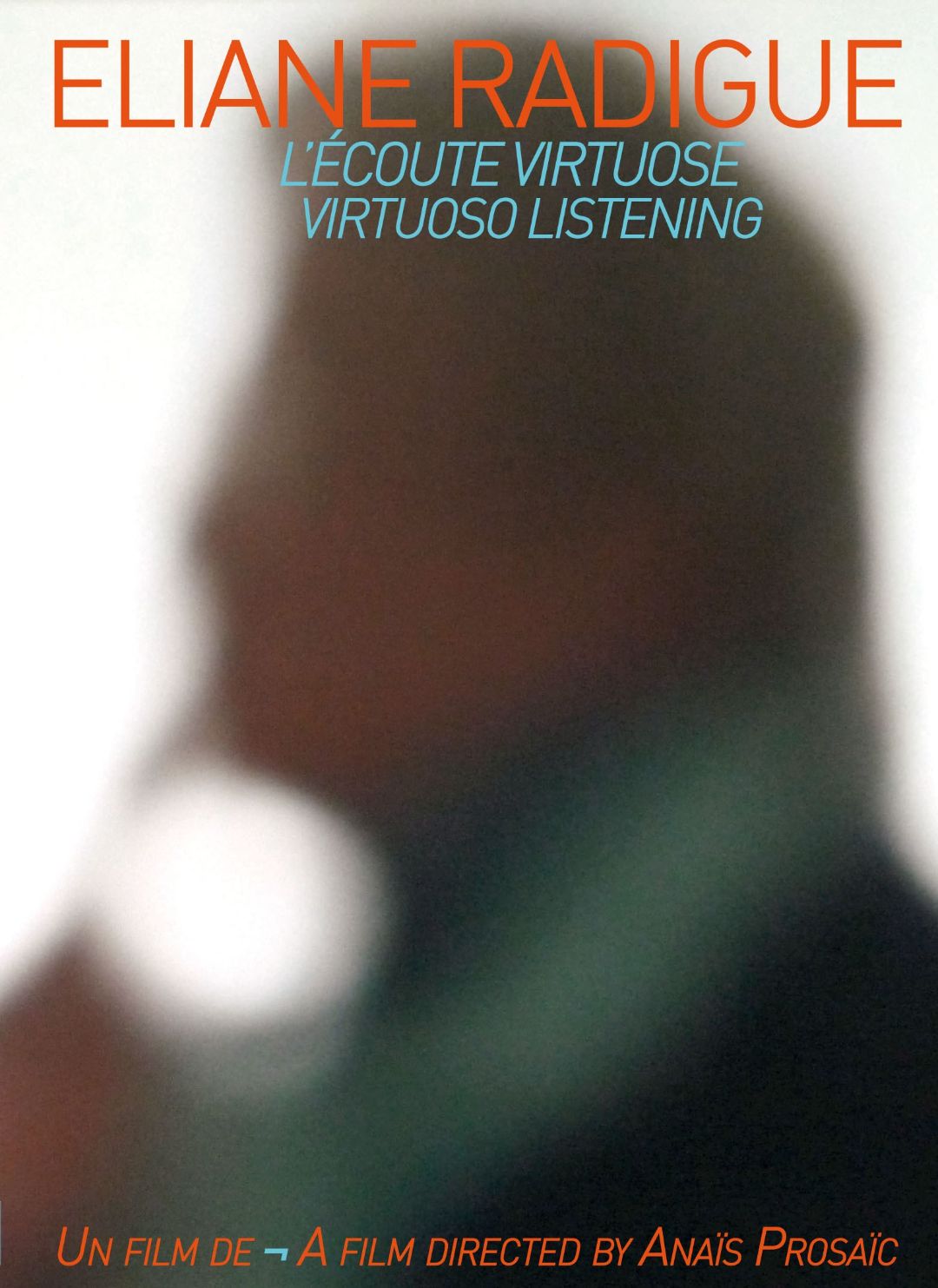 Virtuoso Listening [DVD]-