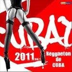 Front Standard. Cubaton 2011: Reggaeton de Cuba 1 [CD].