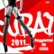 Front Standard. Cubaton 2011: Reggaeton de Cuba 1 [CD].