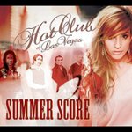 Front Standard. Summer Score [CD].