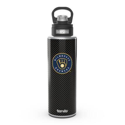 tervis
MILWAUKEE BREWERS
tervis