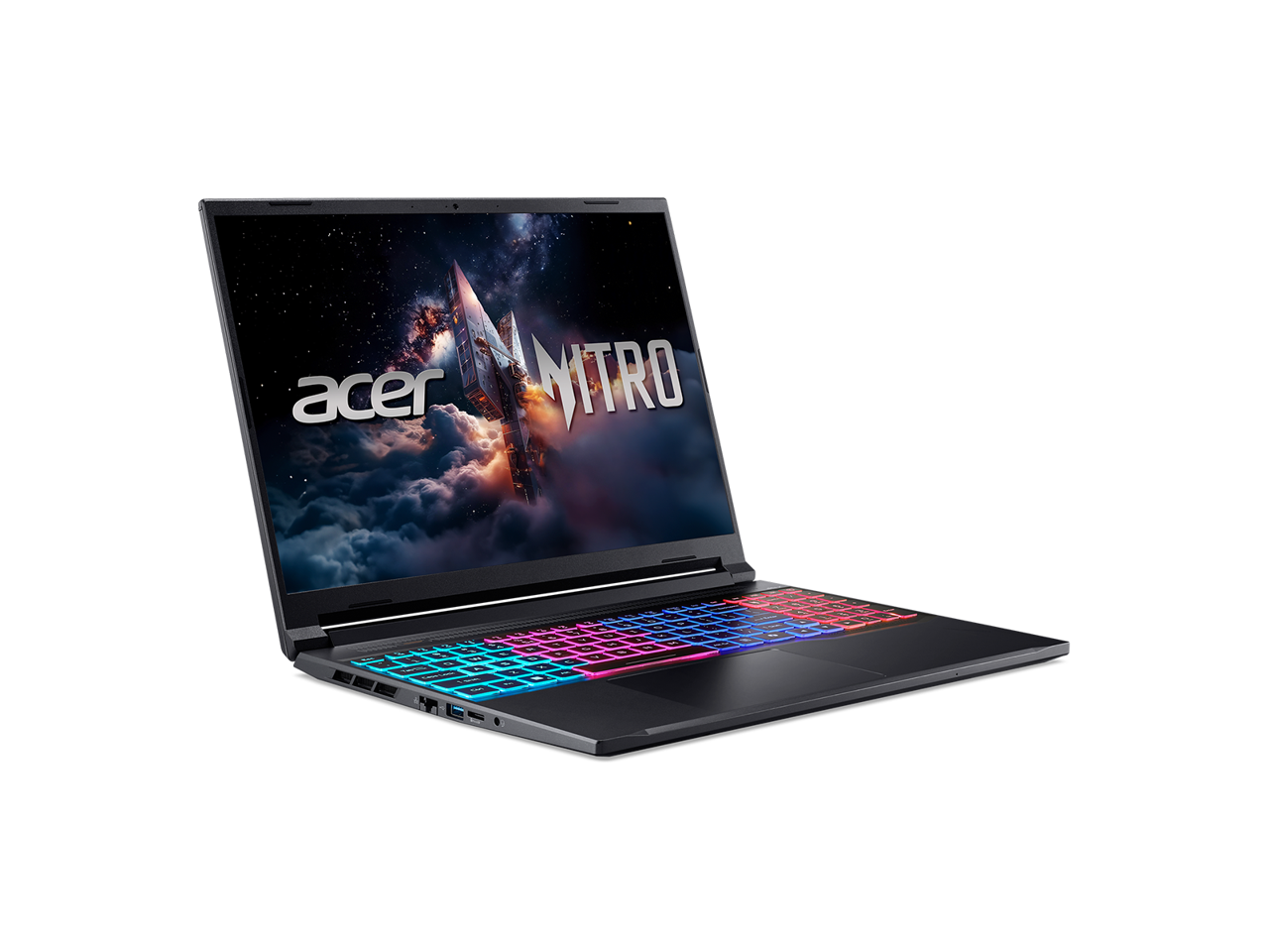 acer NITRO