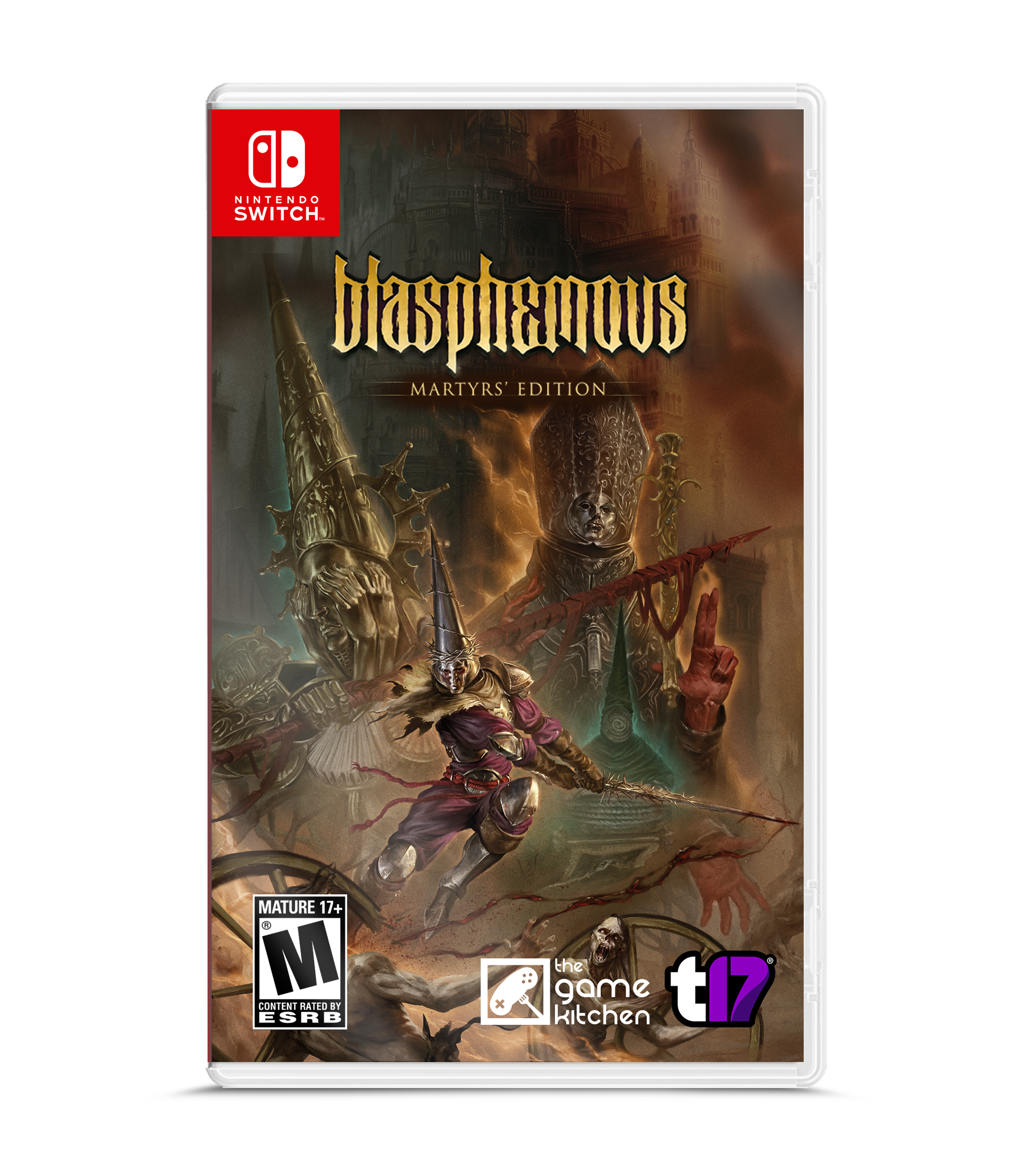 Platformer Video Games
