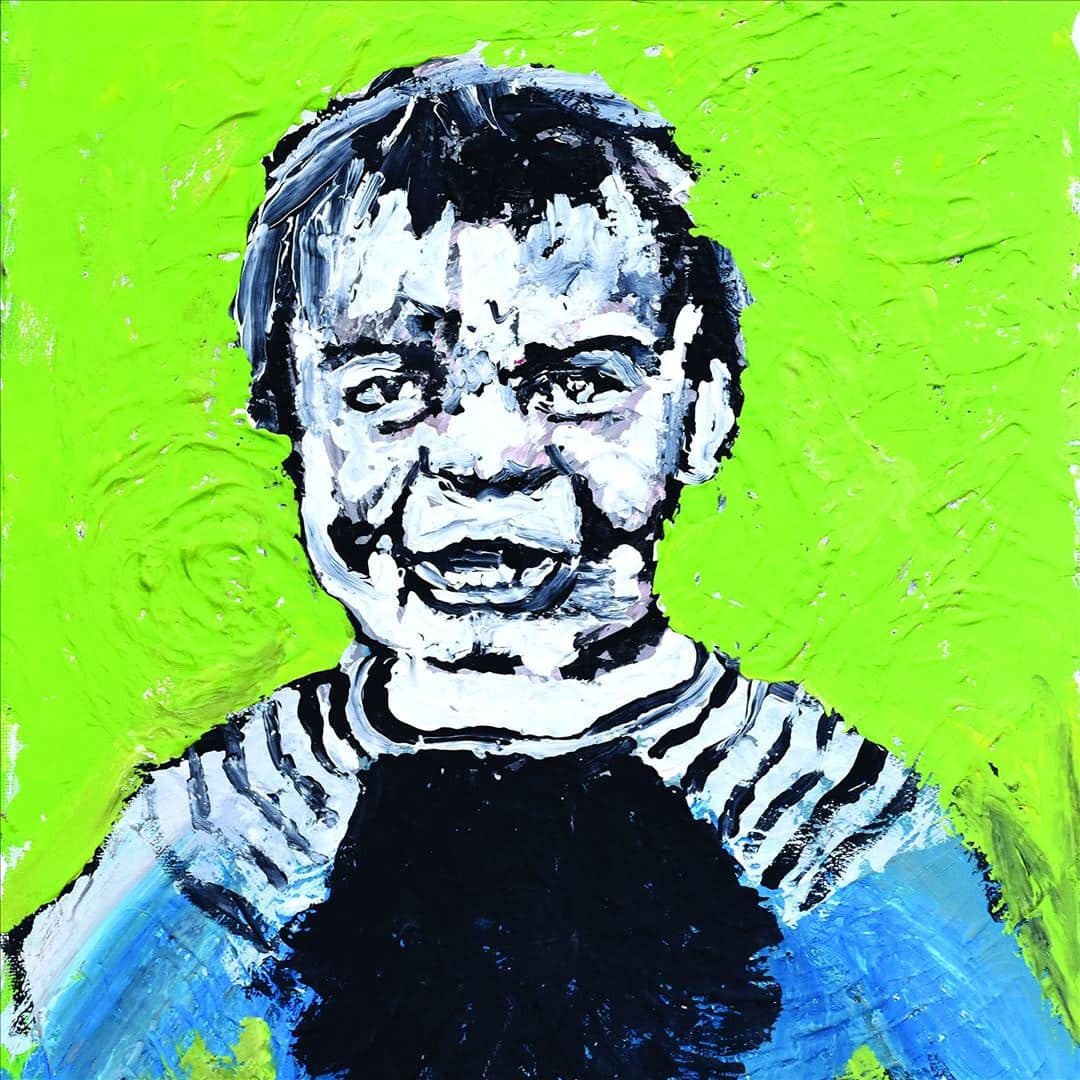 Uncle Daddy [LP] [VINYL]