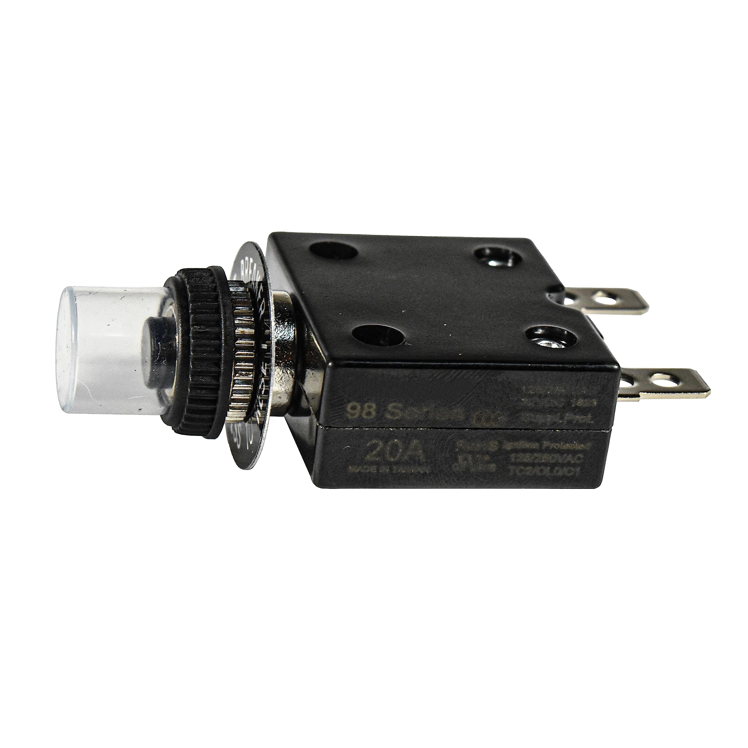 98 Series 20A  
RNS Protected  
SADE IN  
Nothing  
TOROLD/OT