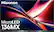 Hisense MicroLED 136MX