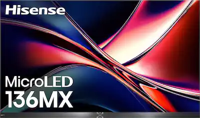 Hisense 136 Hisense 136